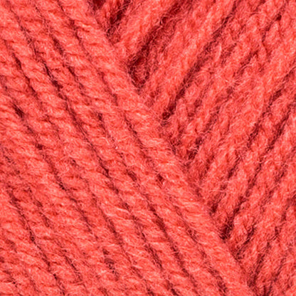 Red Heart Comfort Yarn - Discontinued Shades Coral