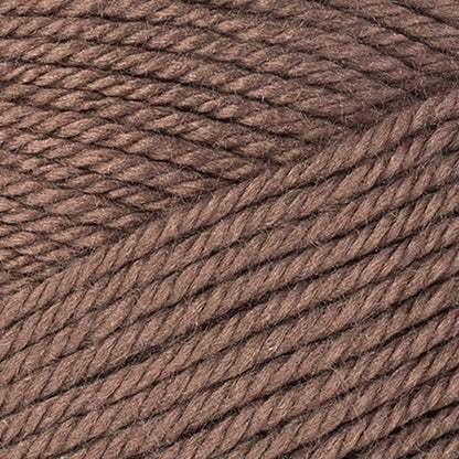 Red Heart Soft Yarn Cocoa