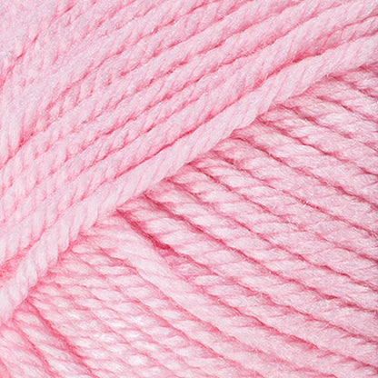 Red Heart Soft Yarn Pink