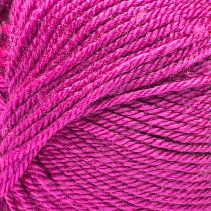 Red Heart Soft Yarn Hot Pink