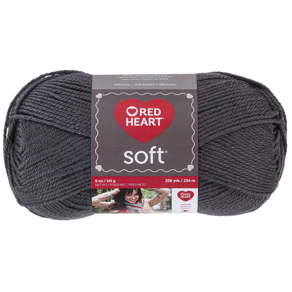 Charcoal