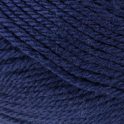 Red Heart Soft Baby Steps Yarn Navy