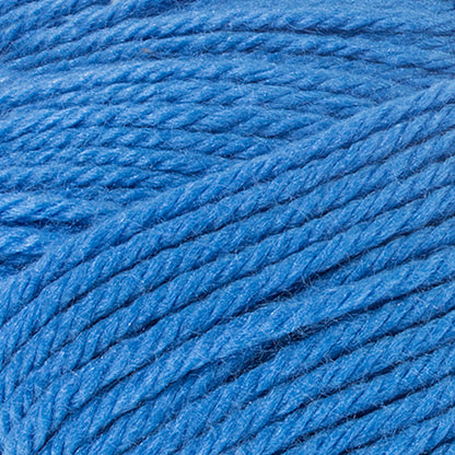 Red Heart Soft Baby Steps Yarn Deep Sky