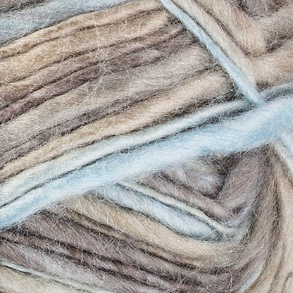 Red Heart Unforgettable Yarn - Discontinued Shades Riverbank