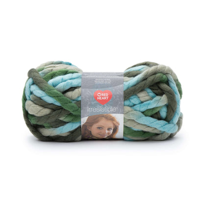 Red Heart Irresistible Yarn - Discontinued Shades Red Heart Irresistible Yarn - Discontinued Shades