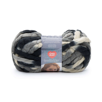 Red Heart Irresistible Yarn - Discontinued Shades Red Heart Irresistible Yarn - Discontinued Shades