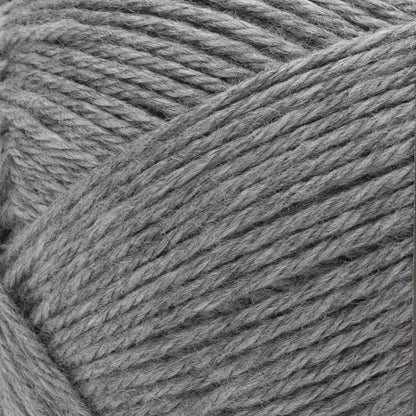 Red Heart Soft Yarn (283g/10oz) - Clearance Shades Gray Heather