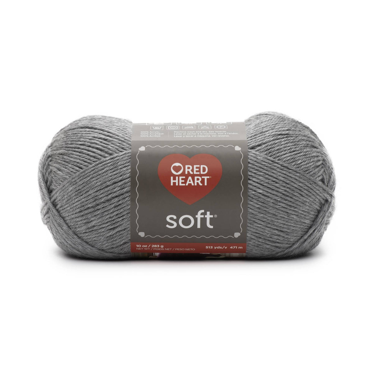 Gray Heather