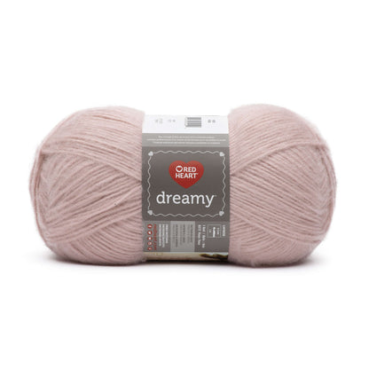 Red Heart Dreamy Yarn - Discontinued Shades Red Heart Dreamy Yarn - Discontinued Shades