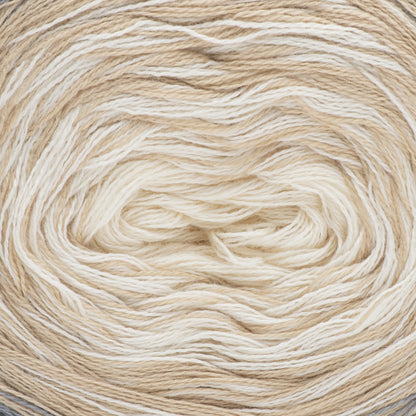 Red Heart It's a Wrap Rainbow Yarn - Discontinued Shades Foggy