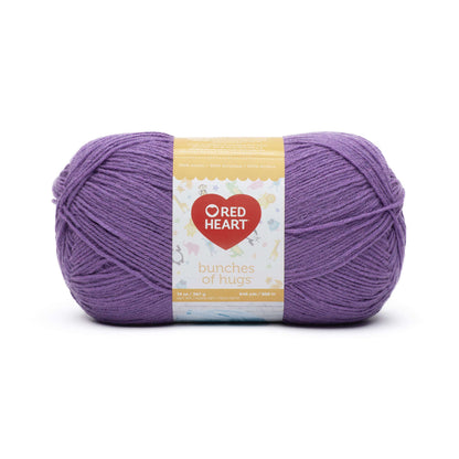 Red Heart Bunches of Hugs Yarn - Discontinued Shades Red Heart Bunches of Hugs Yarn - Discontinued Shades