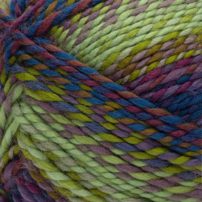 Red Heart Gemstone Yarn - Discontinued Shades Peridot