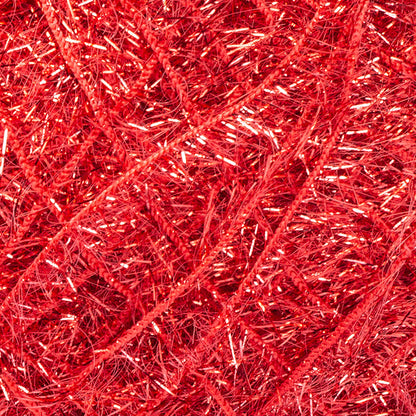Red Heart Sparkle Yarn - Discontinued Shades Berry Red