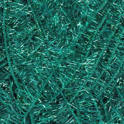 Red Heart Sparkle Yarn - Discontinued Shades Holiday Green