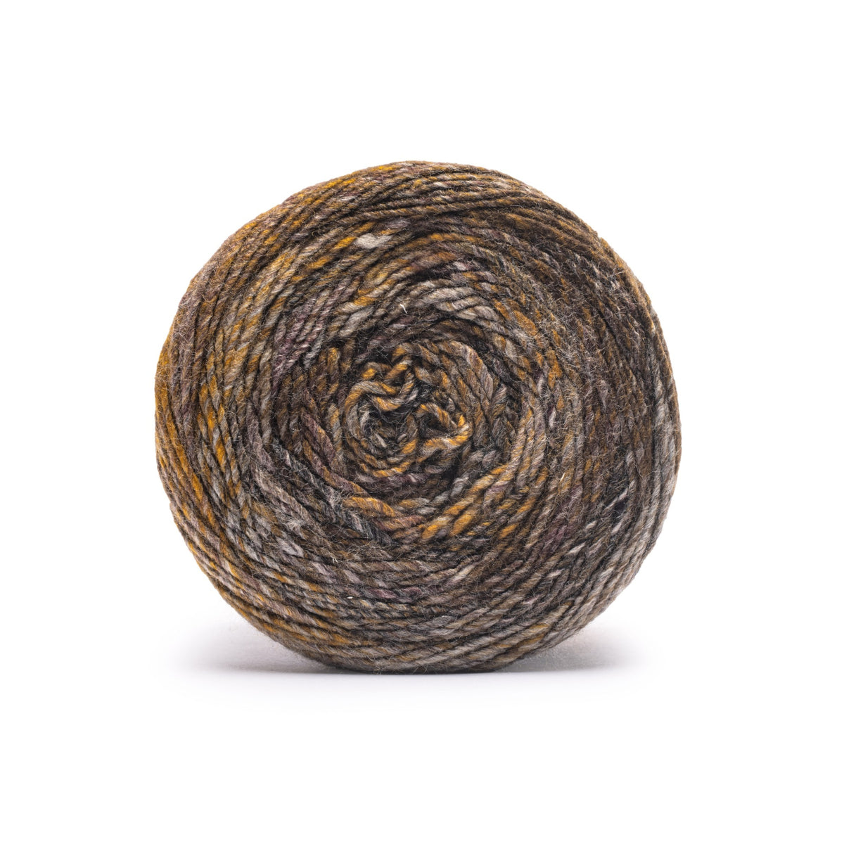 Tiger's Eye