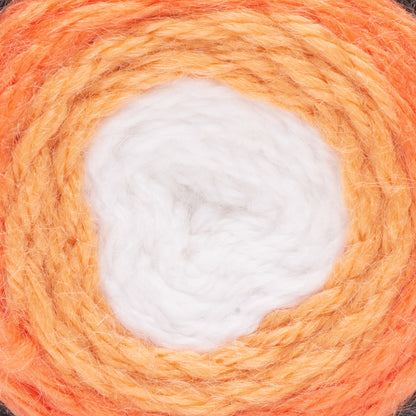 Red Heart Mini Yarn - Discontinued Shades Boo