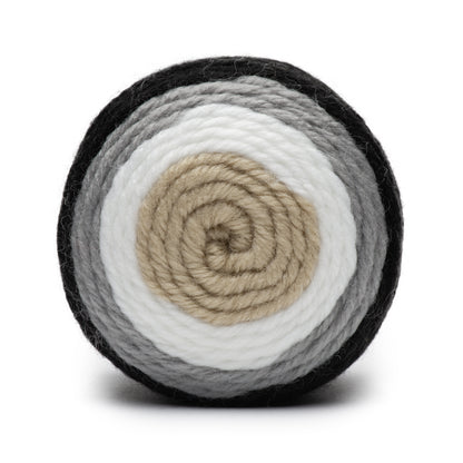 Red Heart Mini Yarn - Discontinued Shades Newspaper