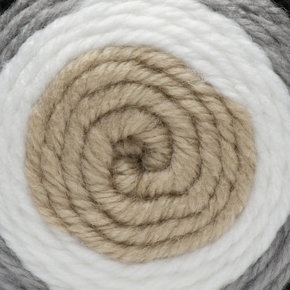 Red Heart Mini Yarn - Discontinued Shades Newspaper