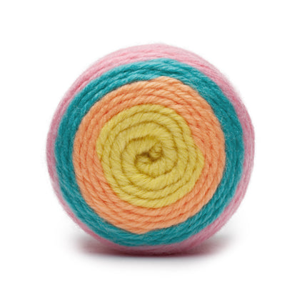Red Heart Mini Yarn - Discontinued Shades Retro