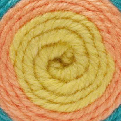 Red Heart Mini Yarn - Discontinued Shades Retro