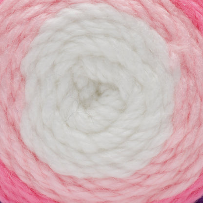 Red Heart Mini Yarn - Discontinued Shades Princess