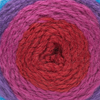 Red Heart Mini Yarn - Discontinued Shades Gem