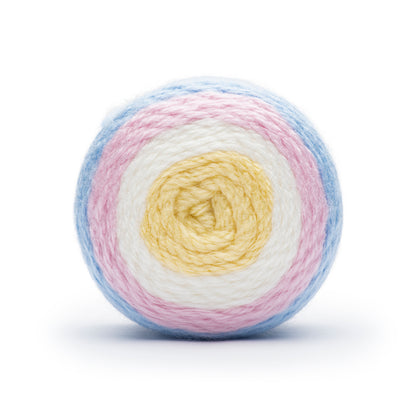 Red Heart Mini Yarn - Discontinued Shades Baby Baby