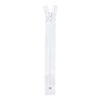 White 9in