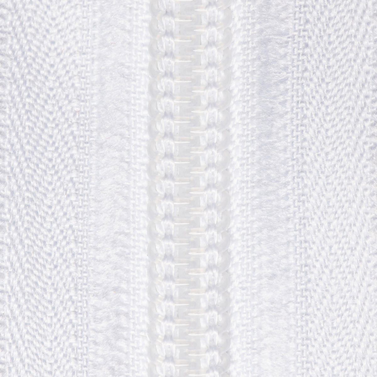 White 9in