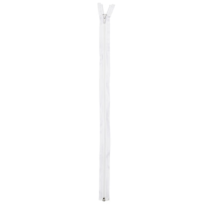 Coats & Clark Yarn Zip White 22in