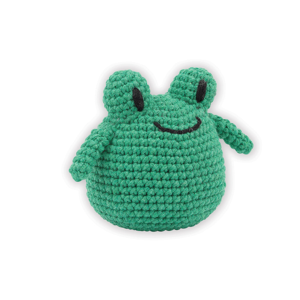 Franco The Frog