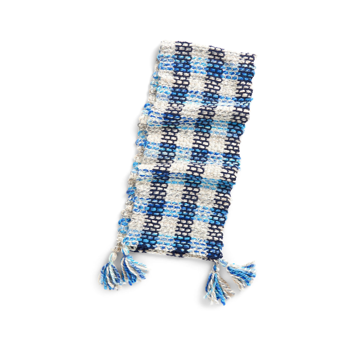 Blue Tartan