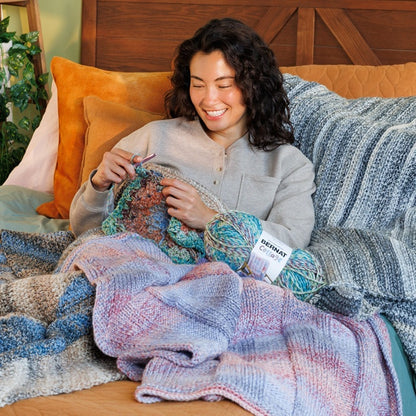 Bernat Cottage Yarn (200g/7oz) All Variants