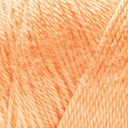 Caron Simply Soft Yarn Peach