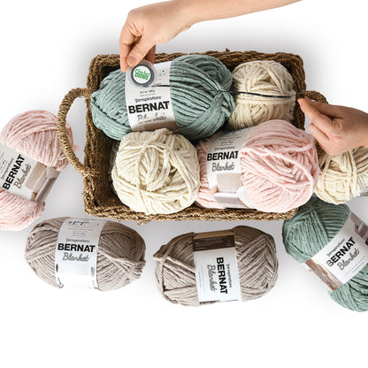 The Crochet Crowd Curated Sweet Treats Box - Sold Out The Crochet Crowd Curated Sweet Treats Box - Sold Out