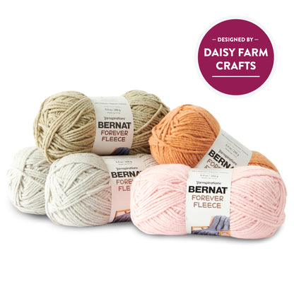 Daisy Farm Crafts Curated Forever Fleece Box - Sold Out Daisy Farm Crafts Curated Forever Fleece Box - Sold Out