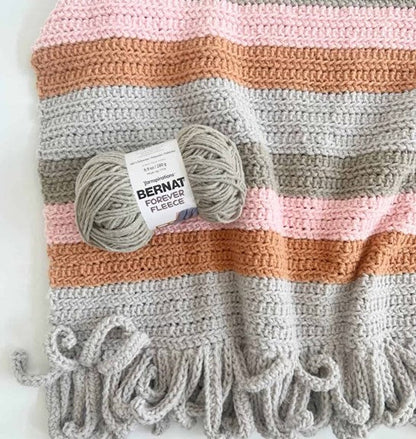 Daisy Farm Crafts Curated Forever Fleece Box - Sold Out Daisy Farm Crafts Curated Forever Fleece Box - Sold Out
