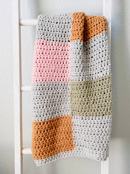 Daisy Farm Crafts Curated Forever Fleece Box - Sold Out Daisy Farm Crafts Curated Forever Fleece Box - Sold Out