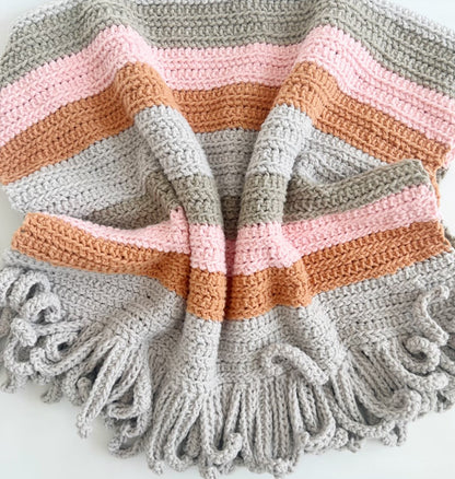 Daisy Farm Crafts Curated Forever Fleece Box - Sold Out Daisy Farm Crafts Curated Forever Fleece Box - Sold Out
