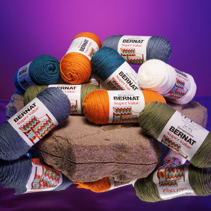 The Crochet Crowd Curated Super Value Box - Sold Out The Crochet Crowd Curated Super Value Box - Sold Out