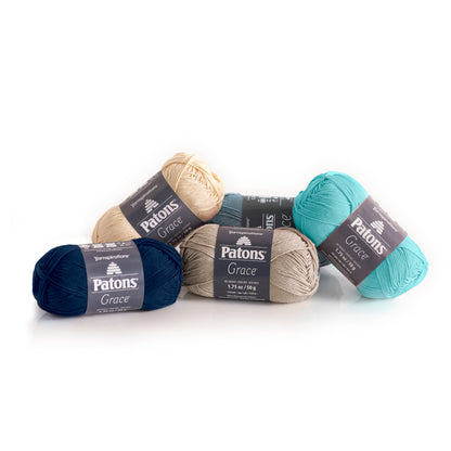Marly Bird Curated Box, Patons Grace - Sold Out Marly Bird Curated Box, Patons Grace - Sold Out