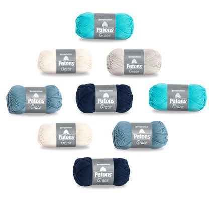 Marly Bird Curated Box, Patons Grace - Sold Out Marly Bird Curated Box, Patons Grace - Sold Out