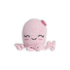 Molly The Octopus