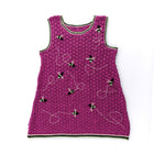 Patons Beeautiful Crochet Tunic