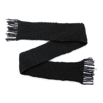 Patons Crochet Ishpatina Ridge Scarf Patons Crochet Ishpatina Ridge Scarf