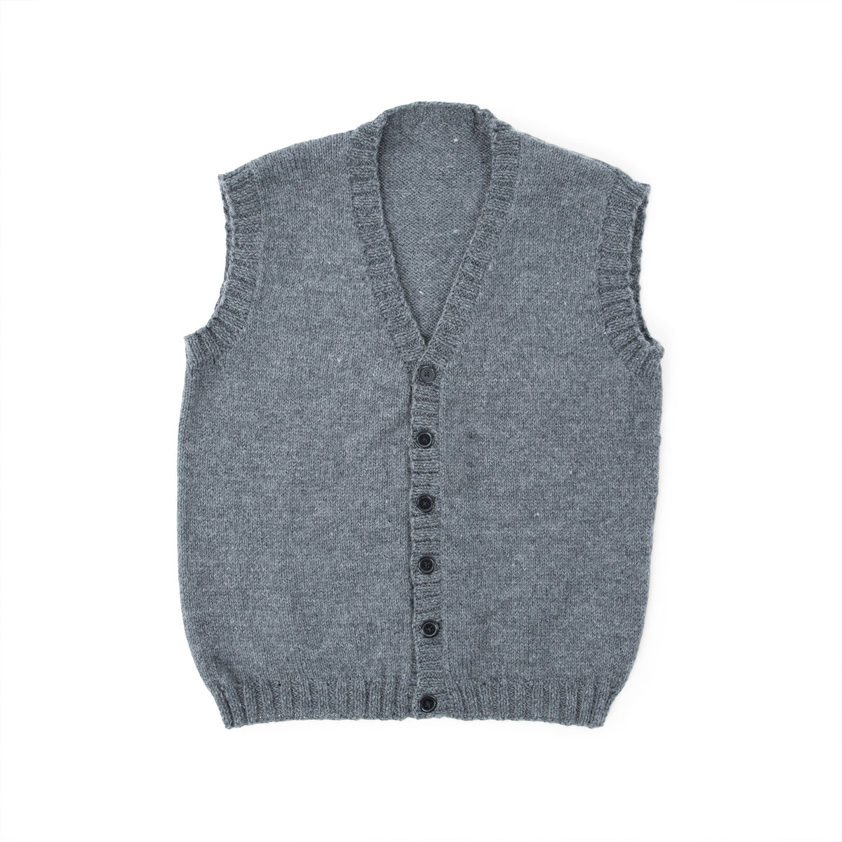 Dark Grey Mix