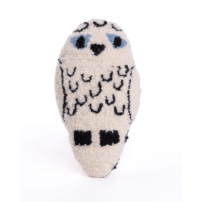 Patons Winter Wonderland Punch Needle Critters Winter Wonderland Punch Needle Critters made using Patons yarn