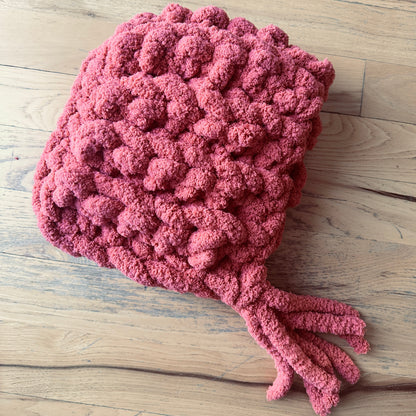 Bernat Blanket Big Crochet Hood Bernat Blanket Big Crochet Hood