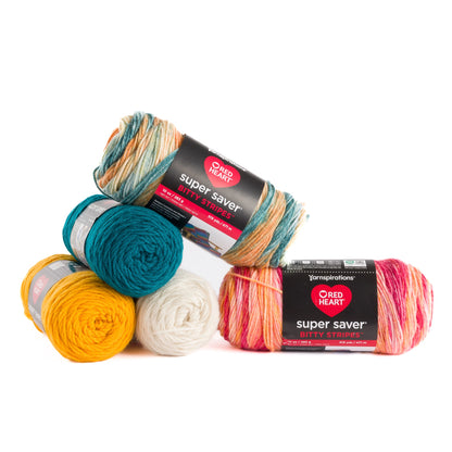 Creative Grandma Bitty Stripes Box Bitty Bundle