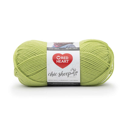 Red Heart Chic Sheep Yarn - Discontinued Shades Red Heart Chic Sheep Yarn - Discontinued Shades